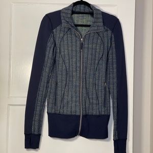 Lululemon Define Jacket